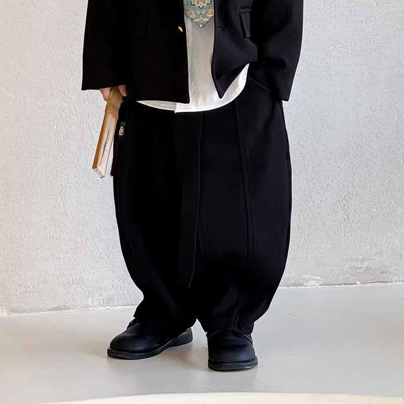裤子