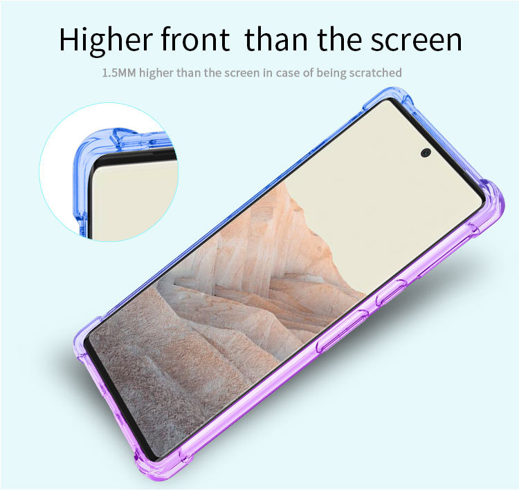 谷歌6pro