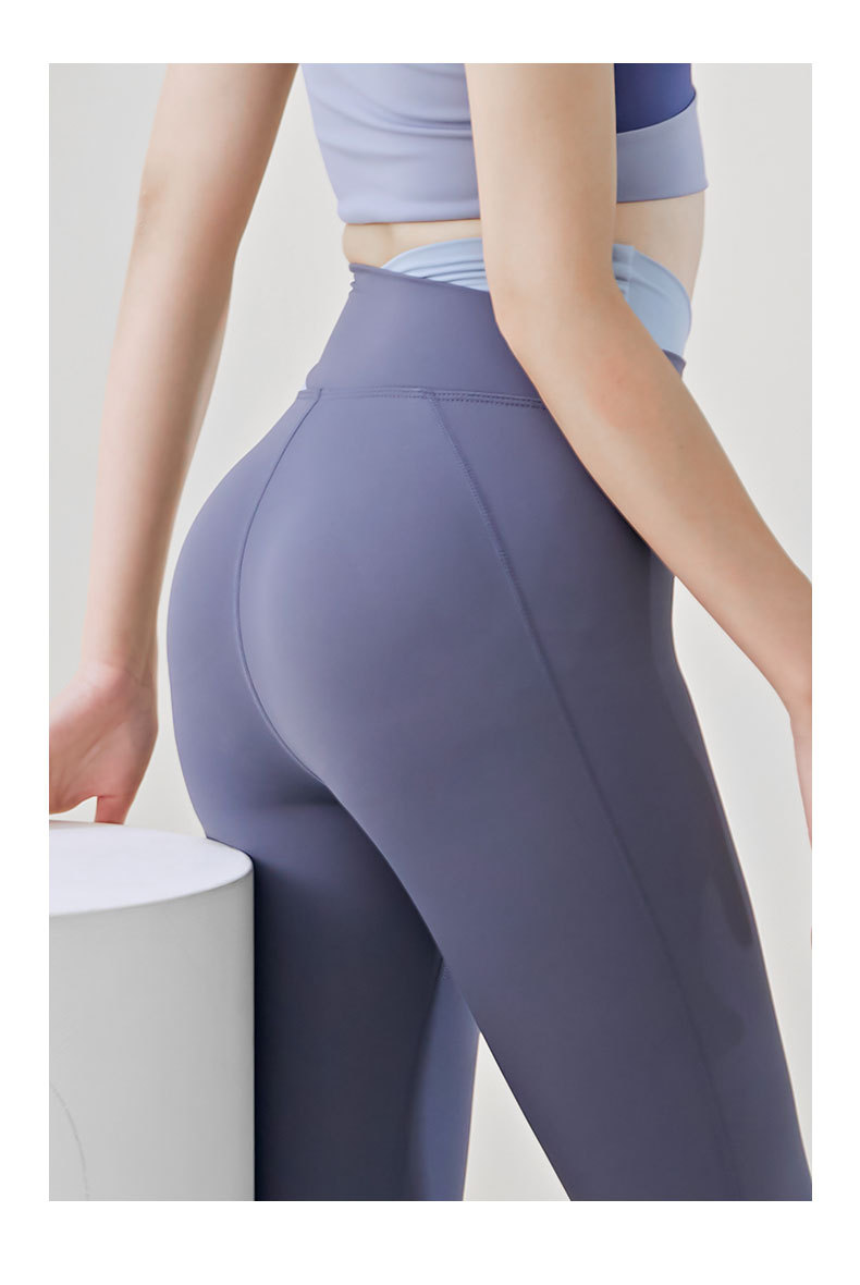 拼色内衣+短裤_13