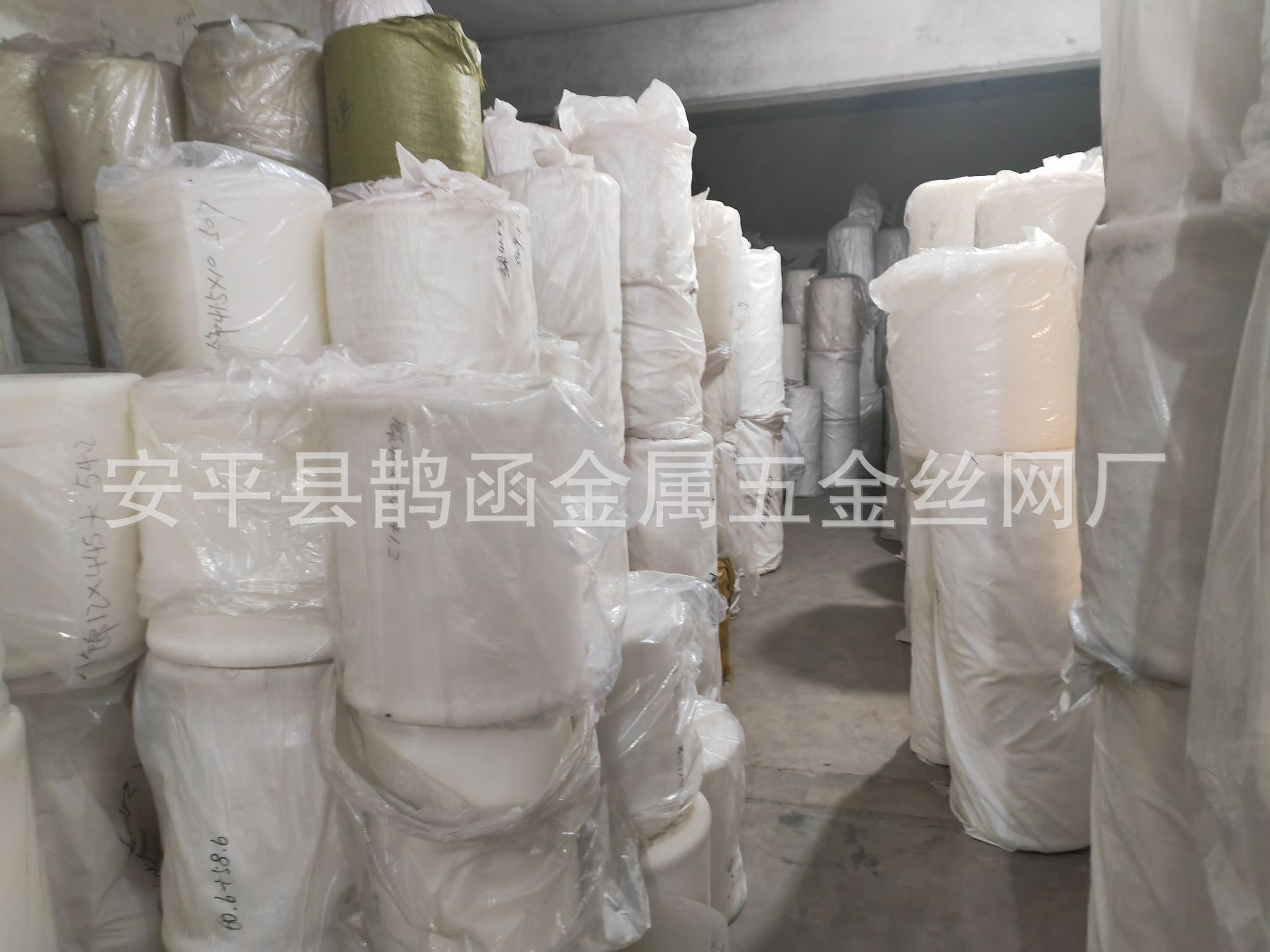 药筛网