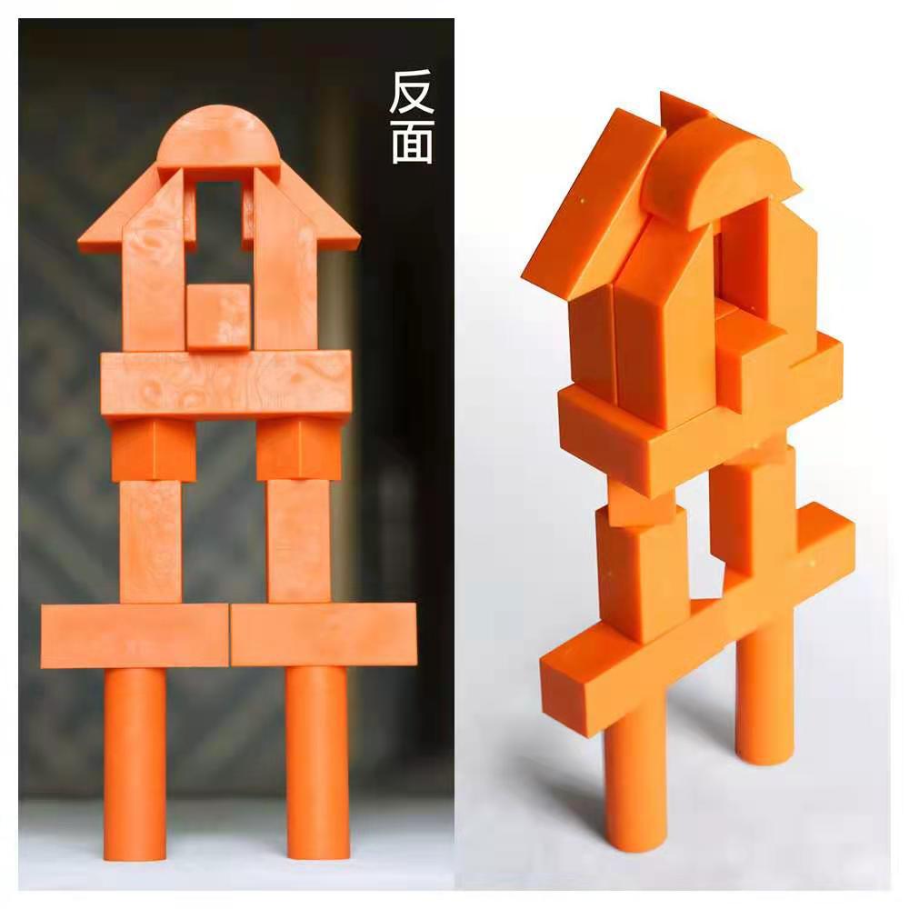 锻炼手脑协调