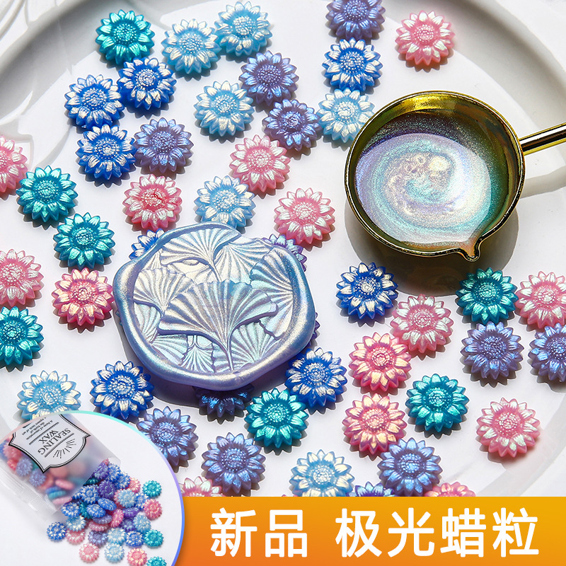 极光+1