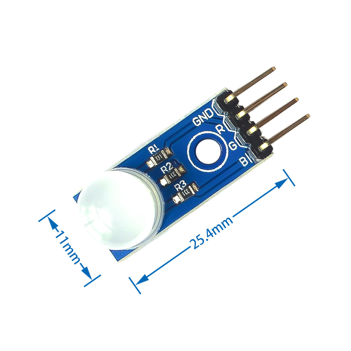 10MM-RGB-LED-Module-Light-Emit