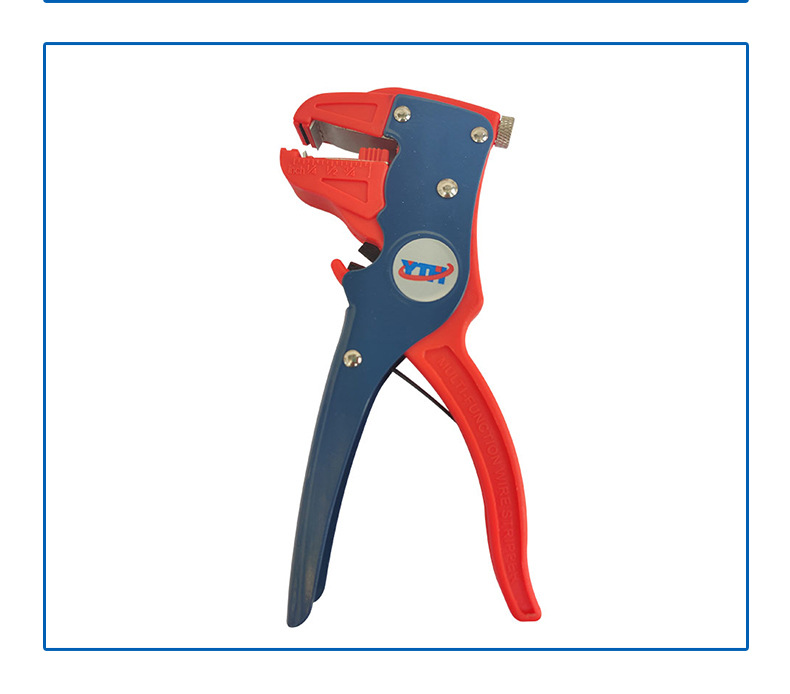 江西崇卓科技有限公司详情318鸭嘴剥线钳_18