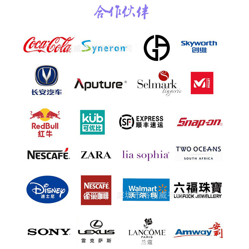合作伙伴