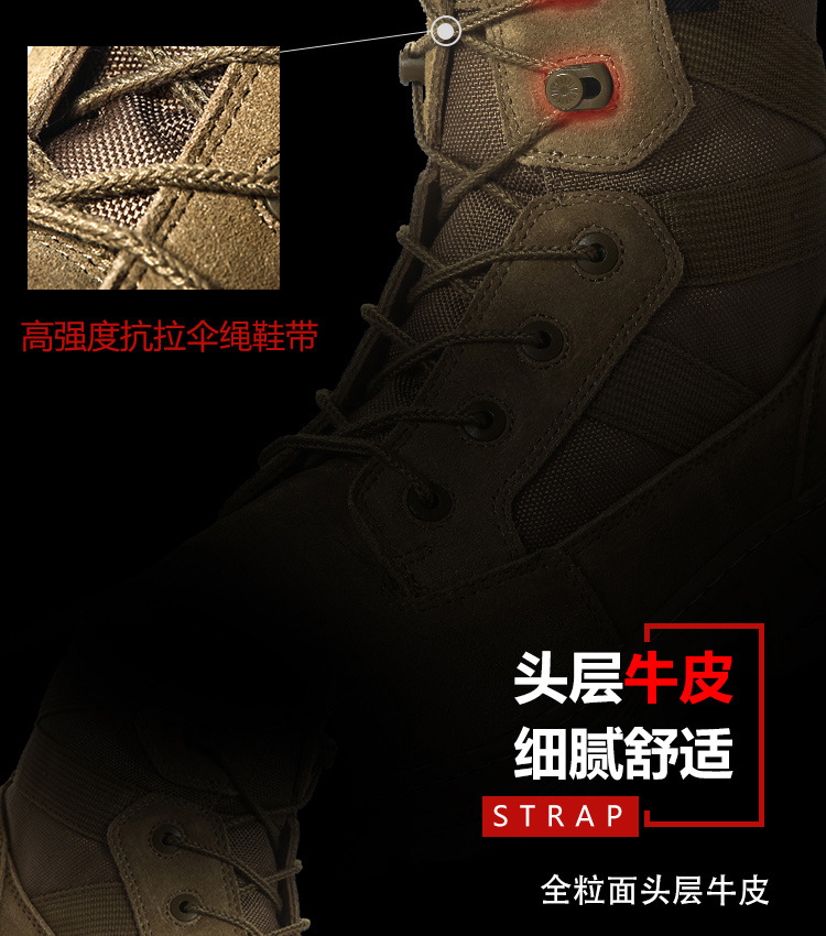侦察兵详情8