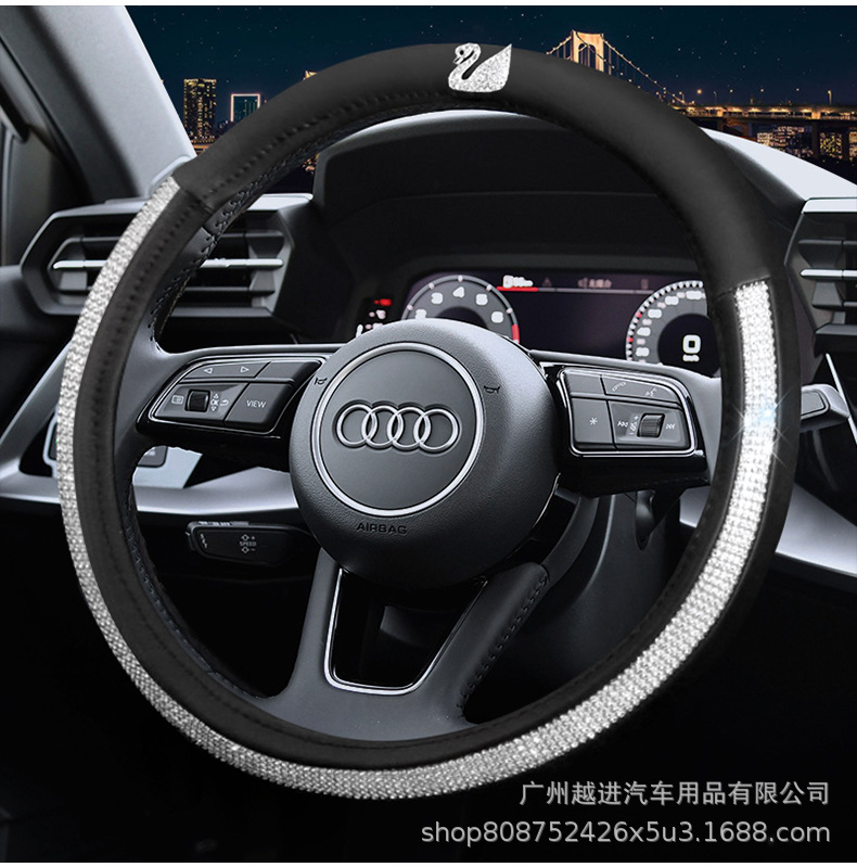 水钻拼接方向盘详情_10