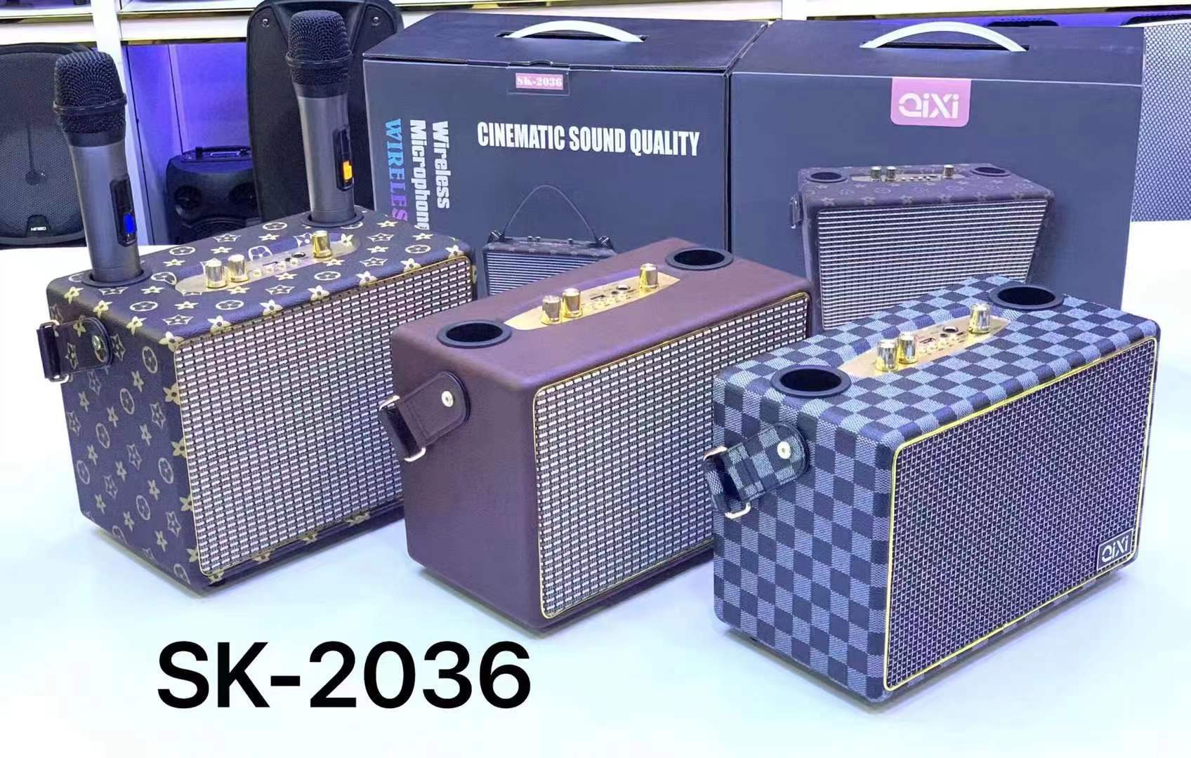 SK2036