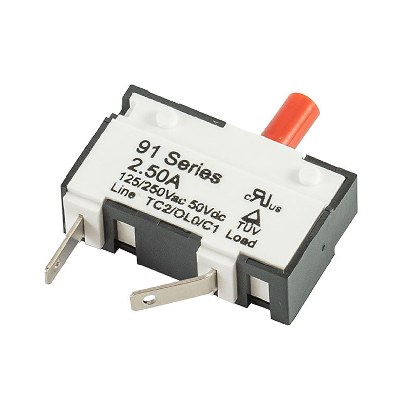 电流过载保护器