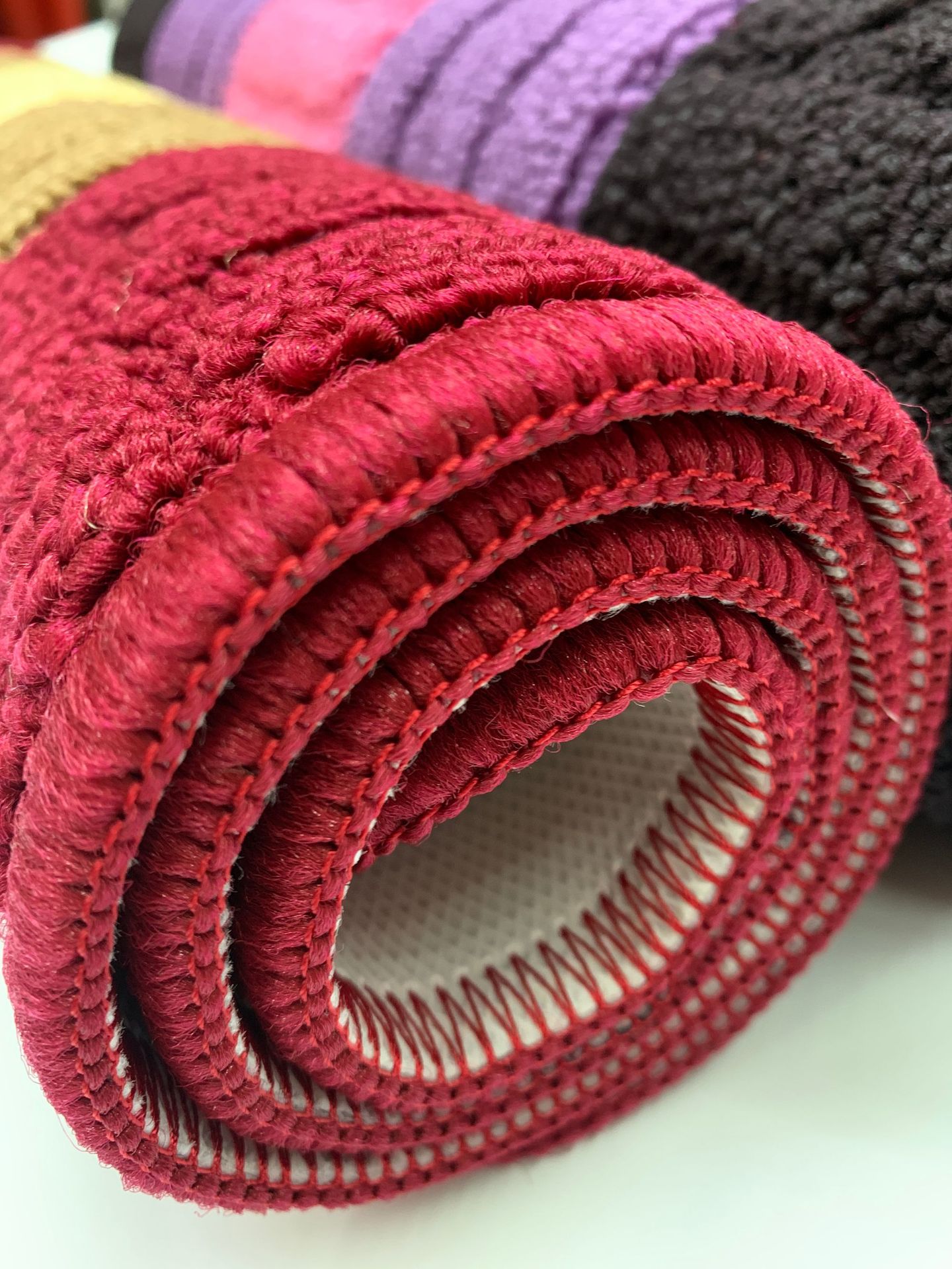 防滑优丽雅门垫