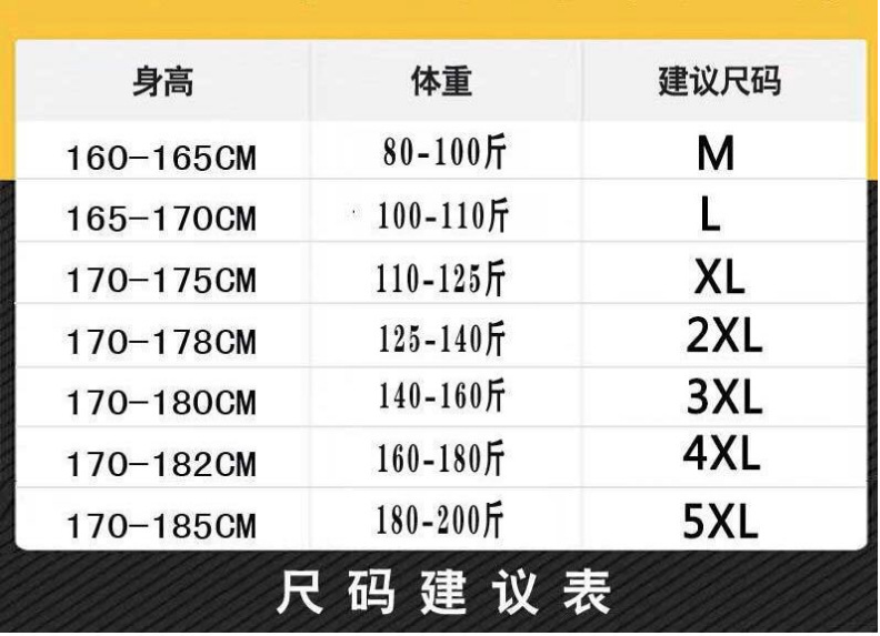 M-4XL