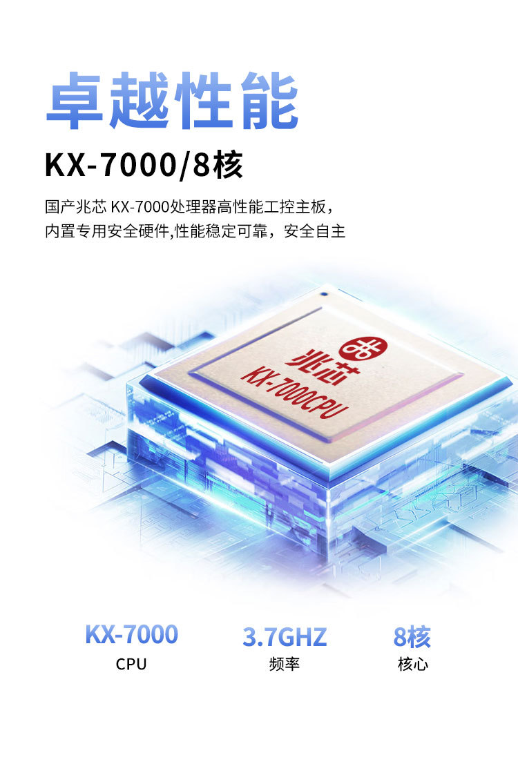 KX7000