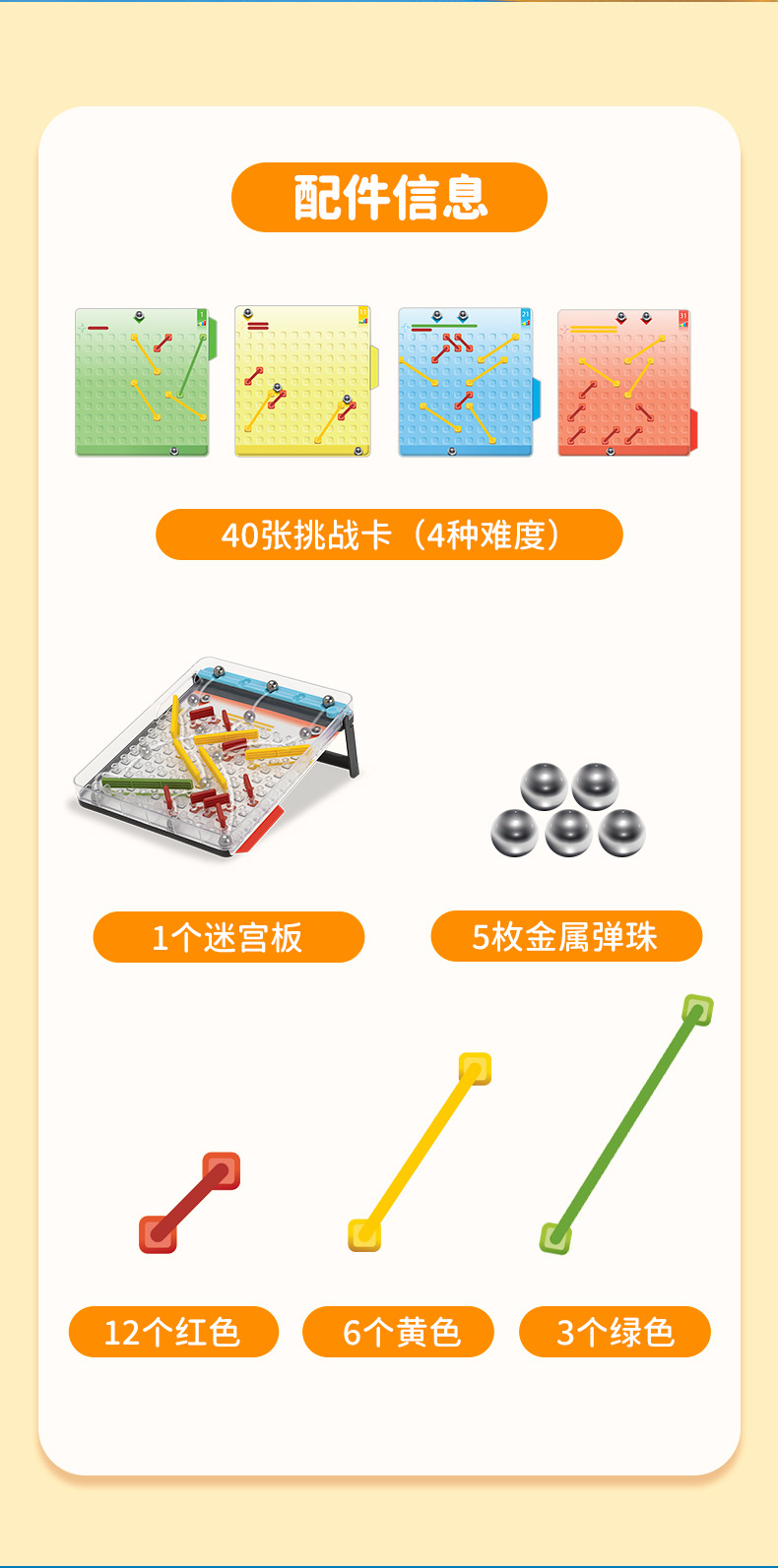 路线设计桌游
