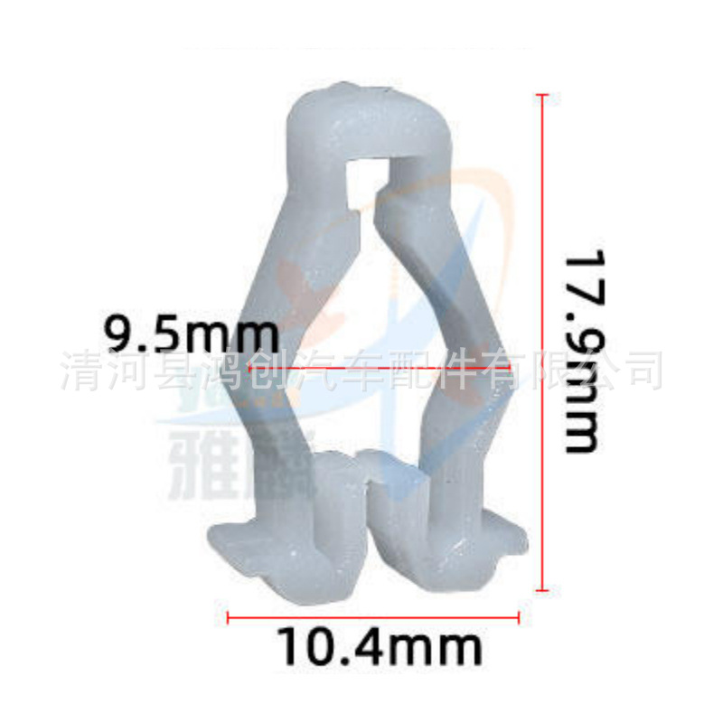 HD167 尺寸