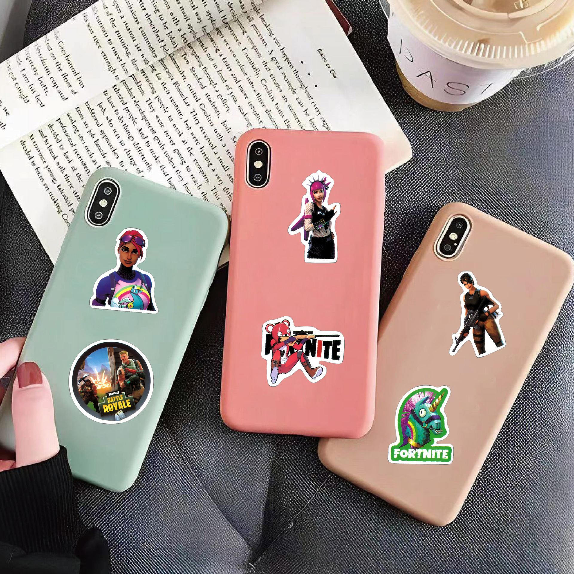 7