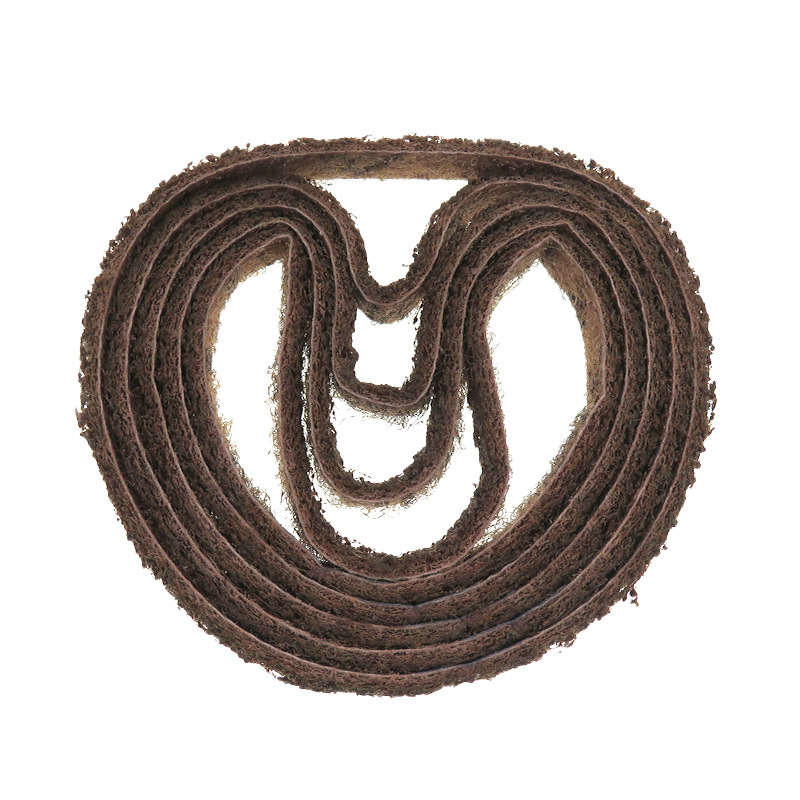 60X260MM3M抗拉伸尼龙砂带白