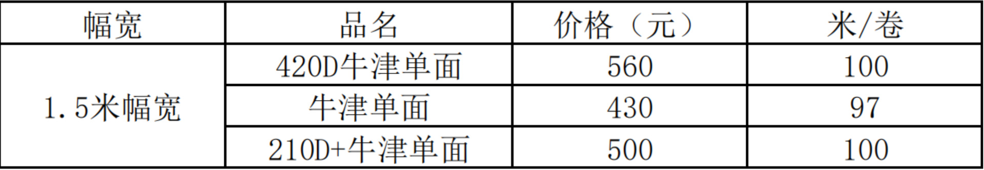 牛津单面整卷价_扫描版_01