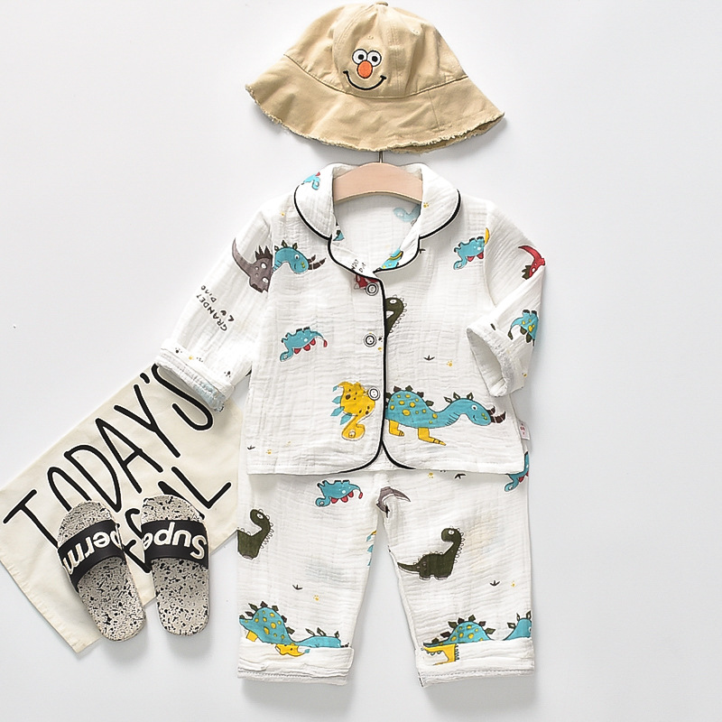 CA115-长-棉纱-好多龙