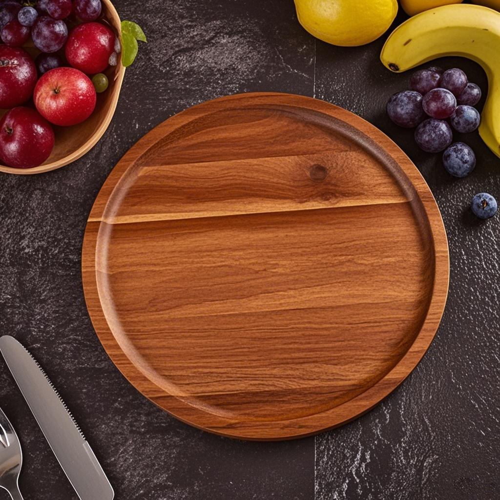 圆形托盘背景添加 (2)