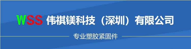 伟祺镁简易名片