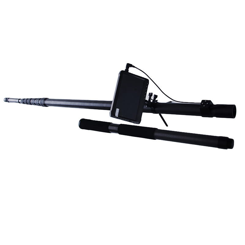 pole inspection camera