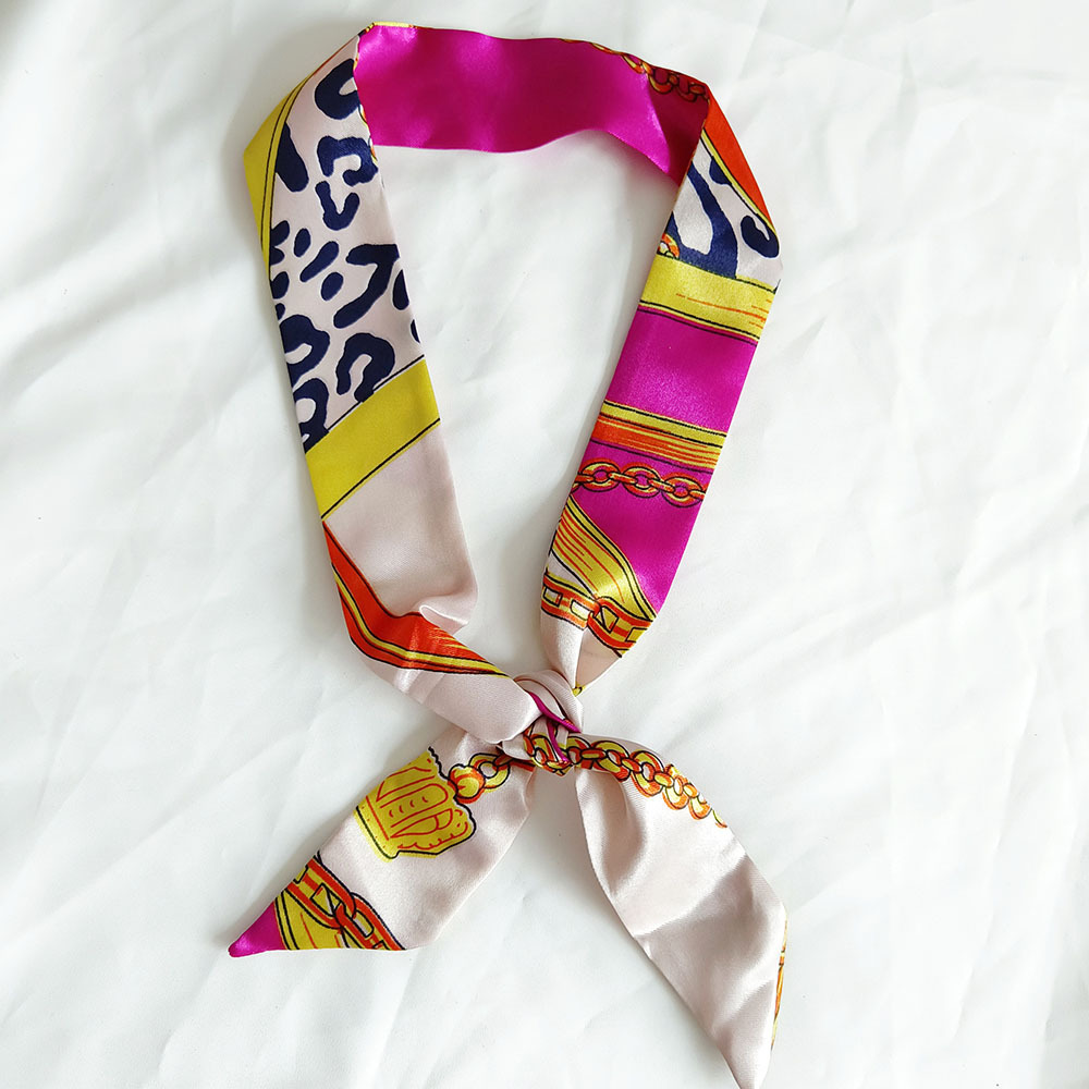 伴手礼蝴蝶结装饰带