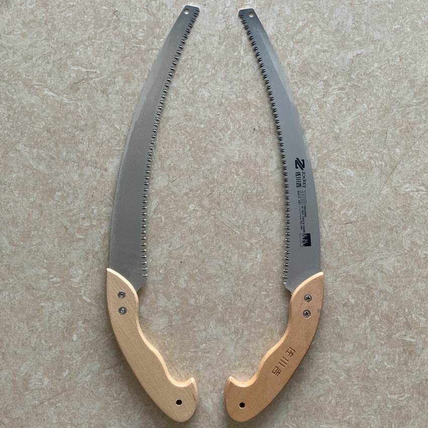 佐川吉380手锯主图04