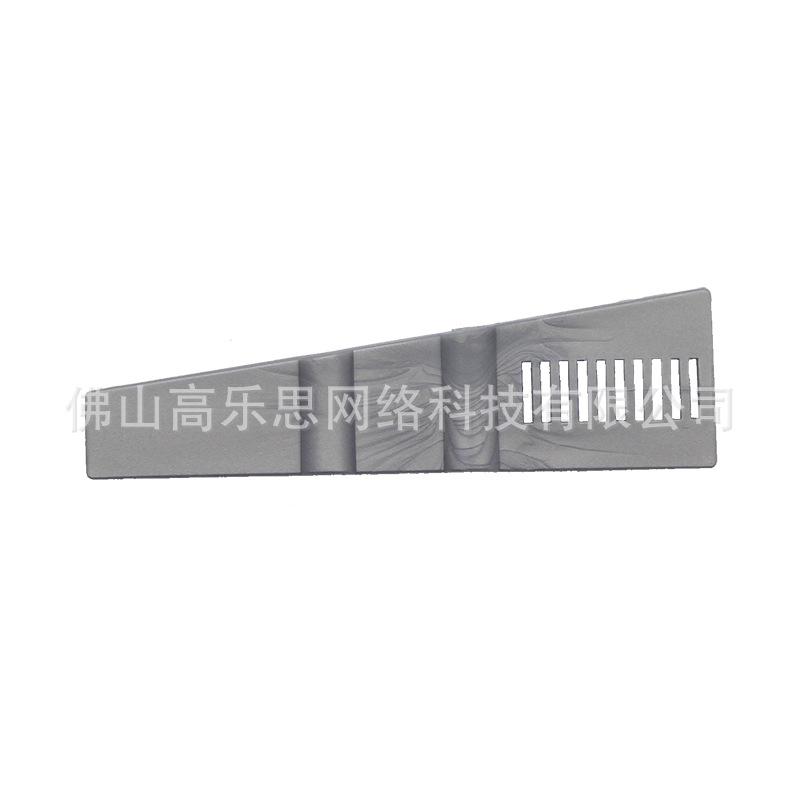 PT-A138-银色格子小刮板直款主图-5.jpg