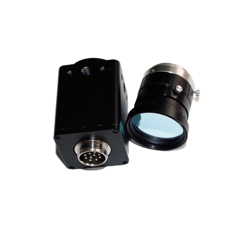 weld camera