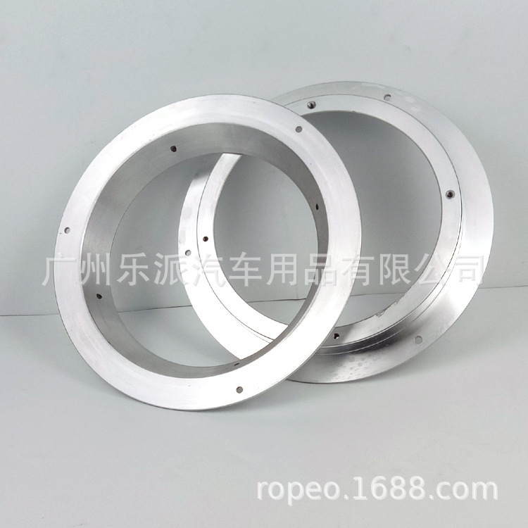 大众铝合金喇叭垫-R2