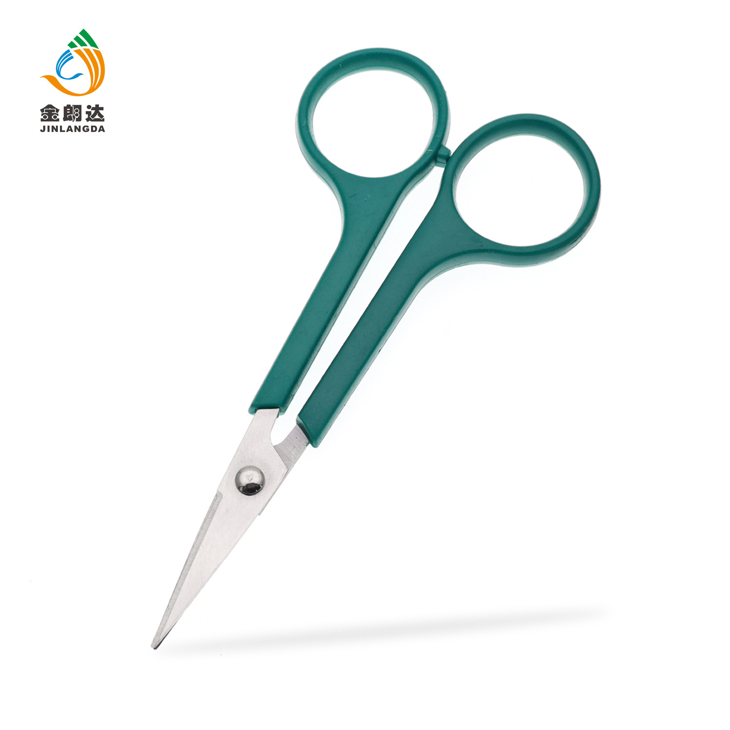 阳江市金朗达 塑料剪刀 一次性医疗剪刀 果岭球叉 折叠美工刀 户外折刀 斧头 猎刀