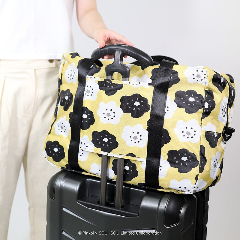 SOU旅行袋