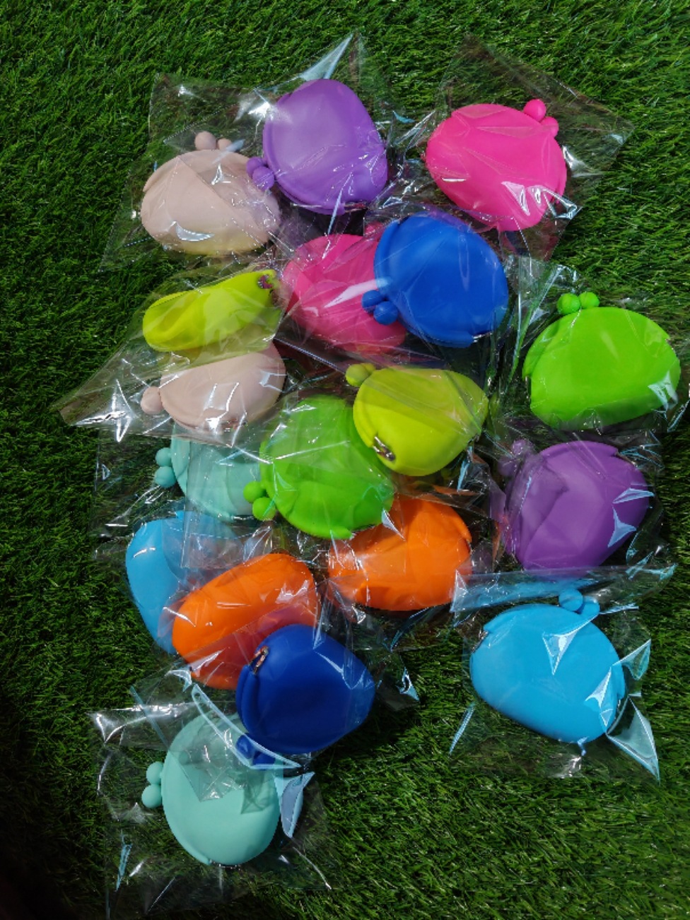 undefined