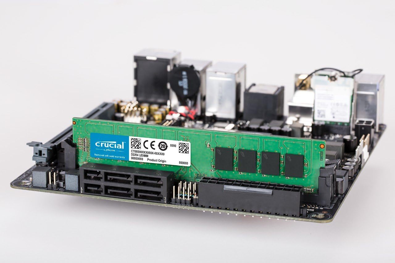 YRD 8GB 3200 2