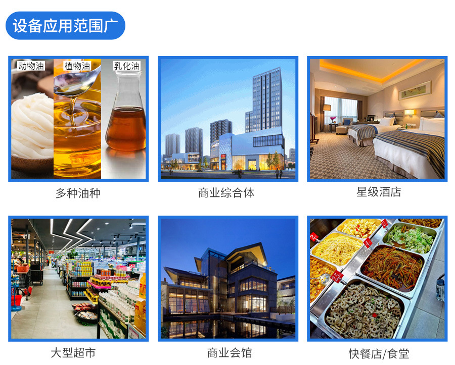 油水分离器详情