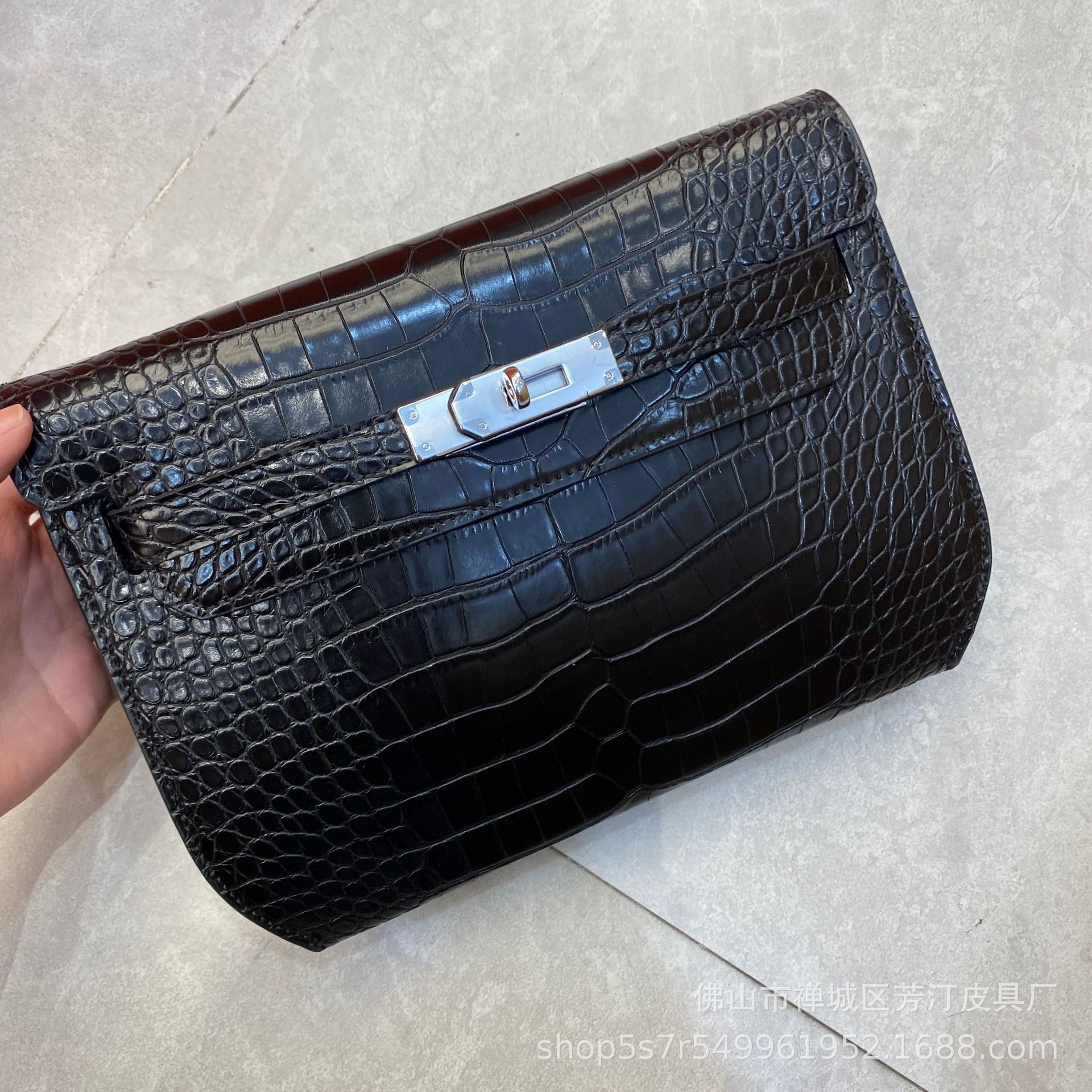 凯莉公文包手拿包