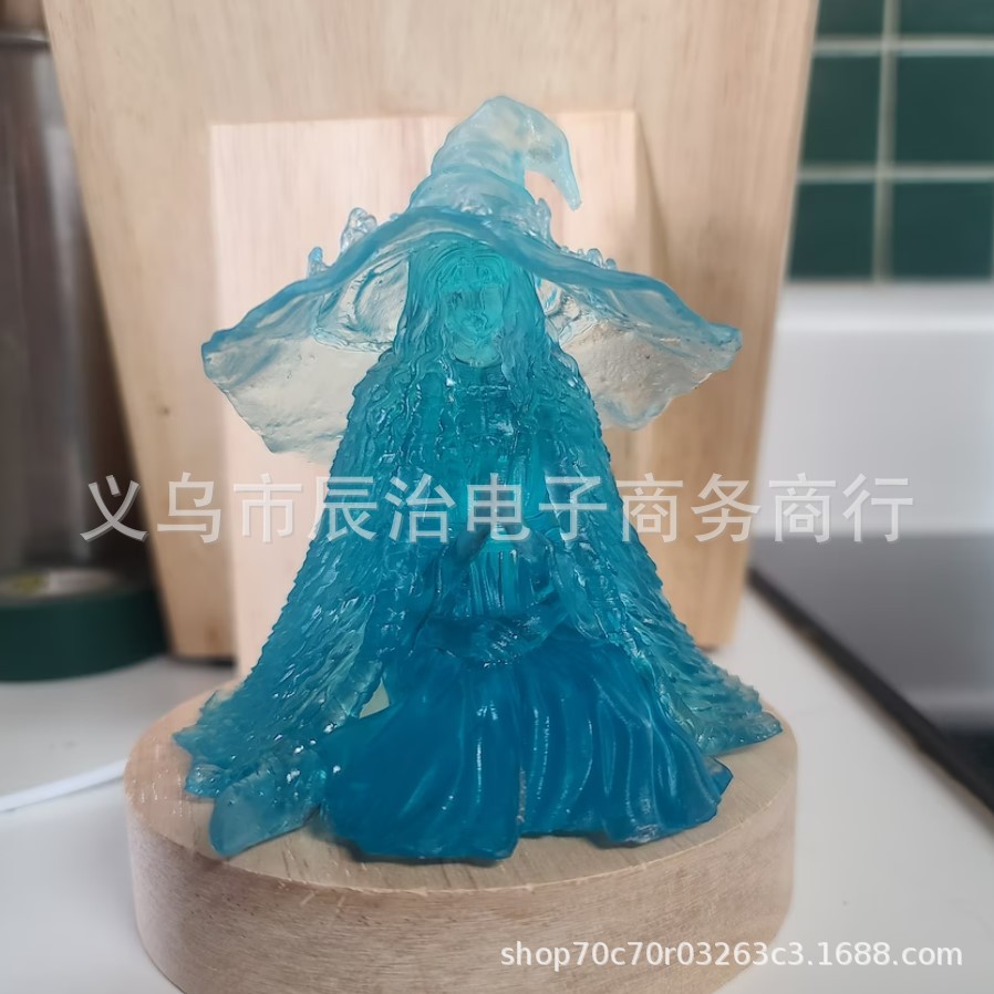 透明
