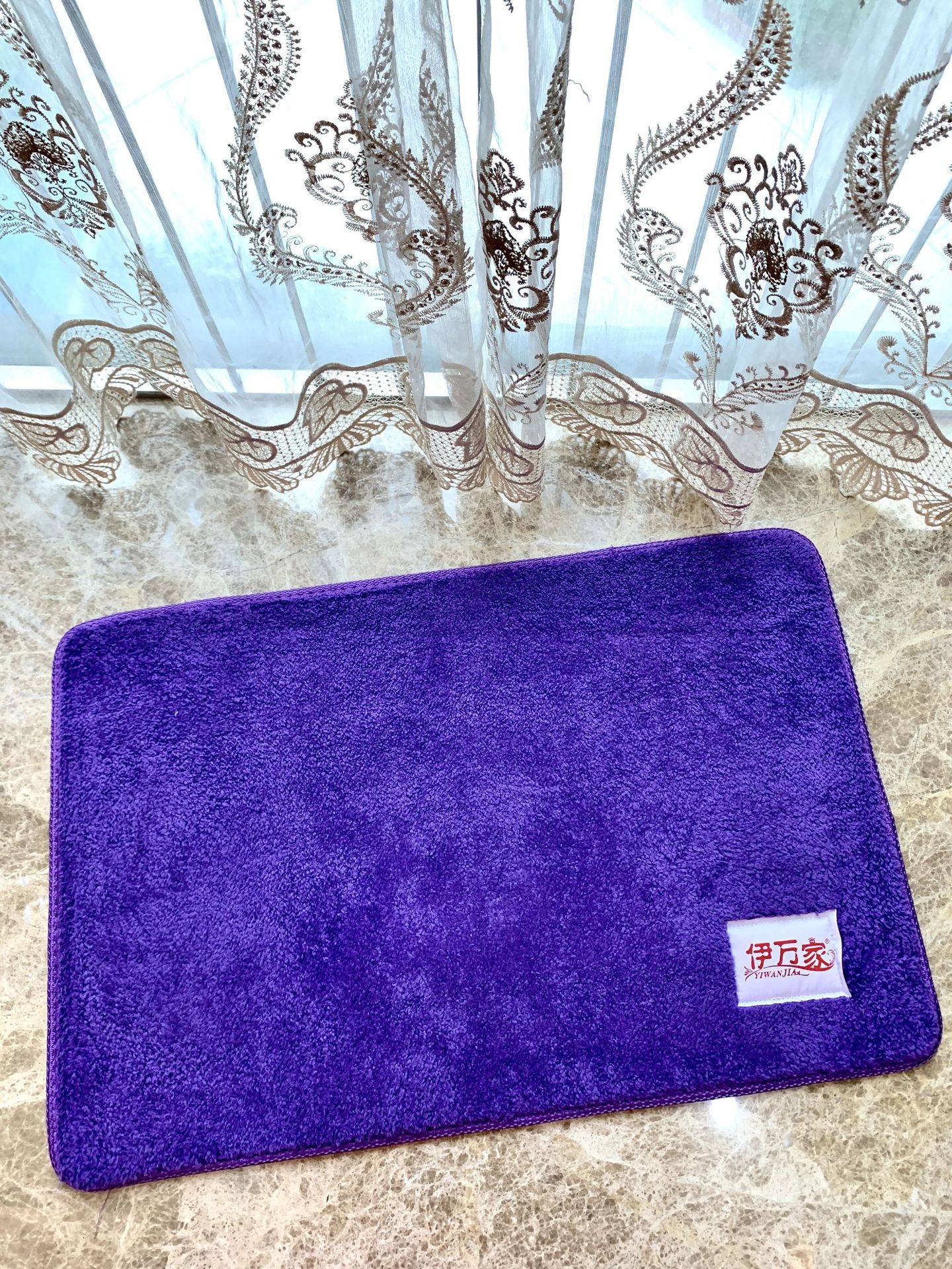 伊万家柔柔垫