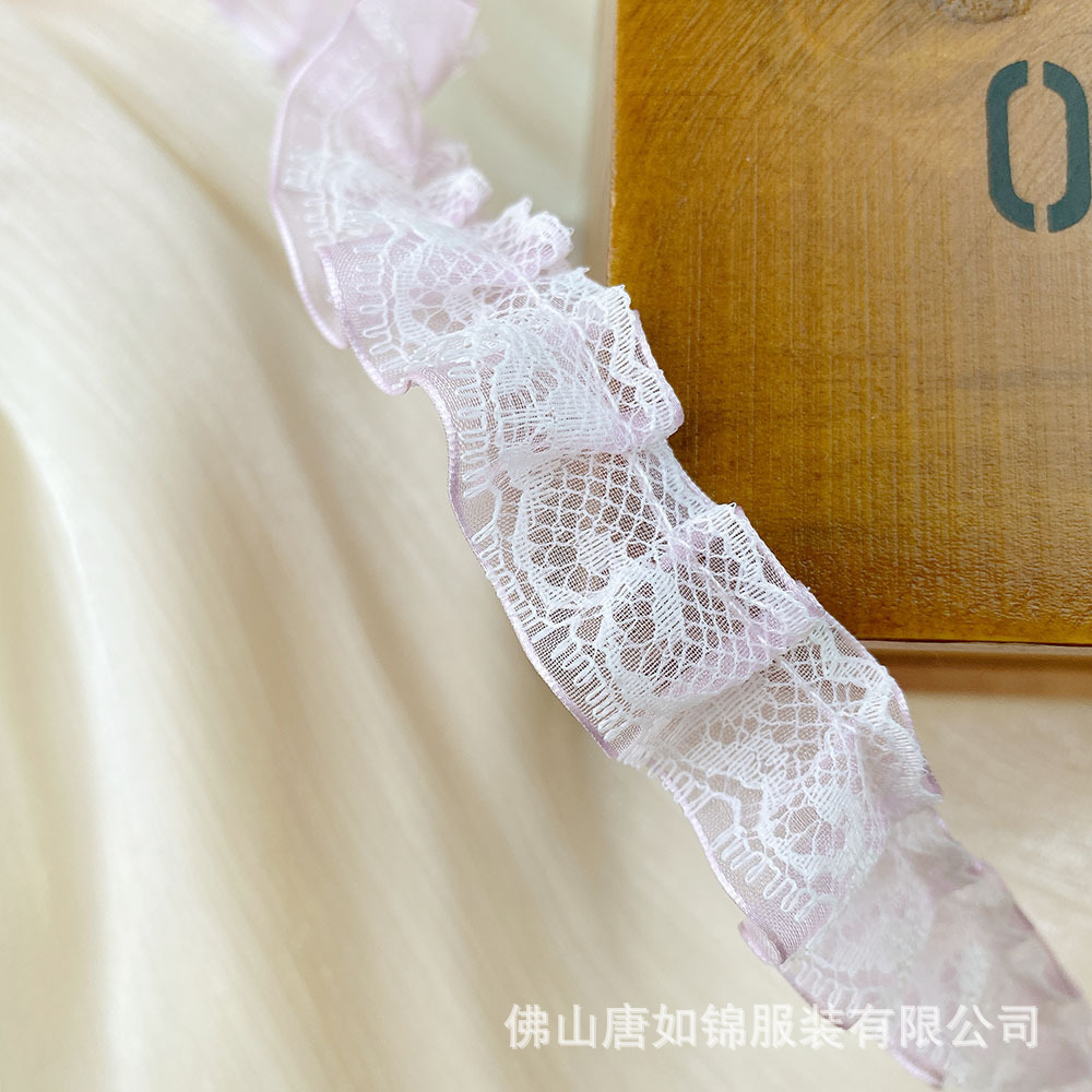 HB075-7 浅紫