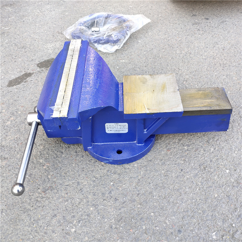 10寸轻型台虎钳 (5)