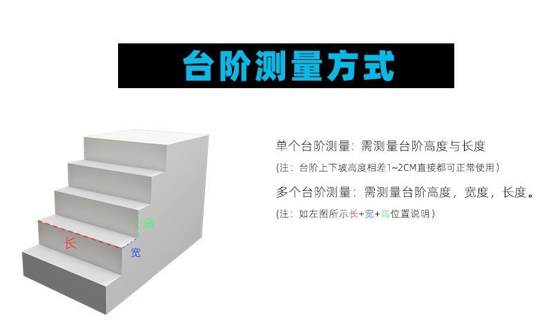 斜坡垫