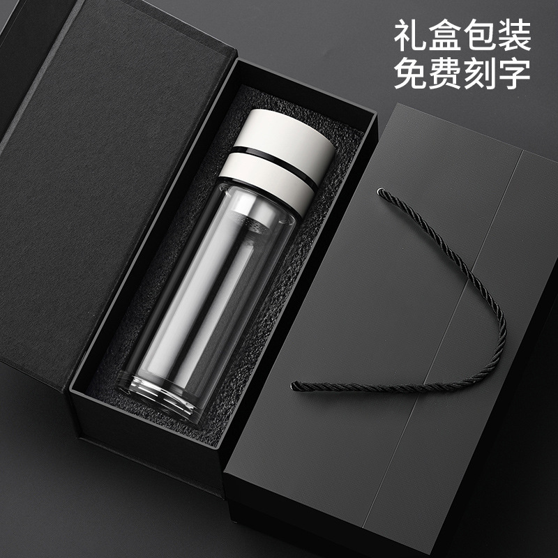 白色礼盒1