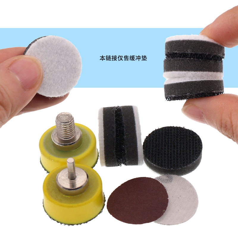 1寸软海绵缓冲垫 厚5MM4