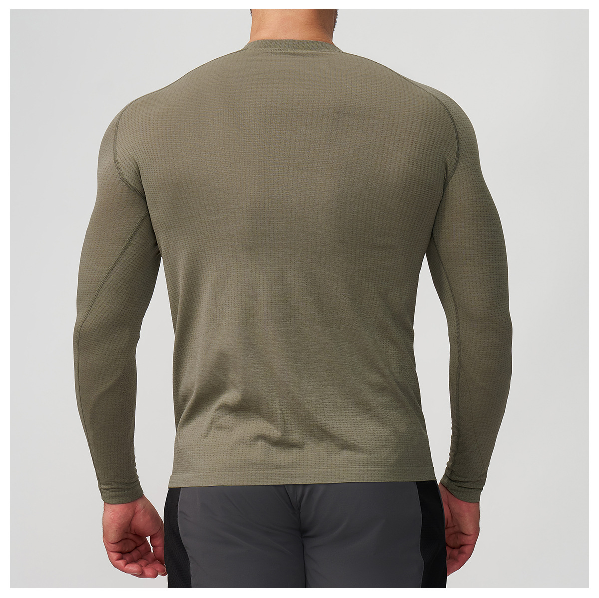 模特展示-浅军绿_04