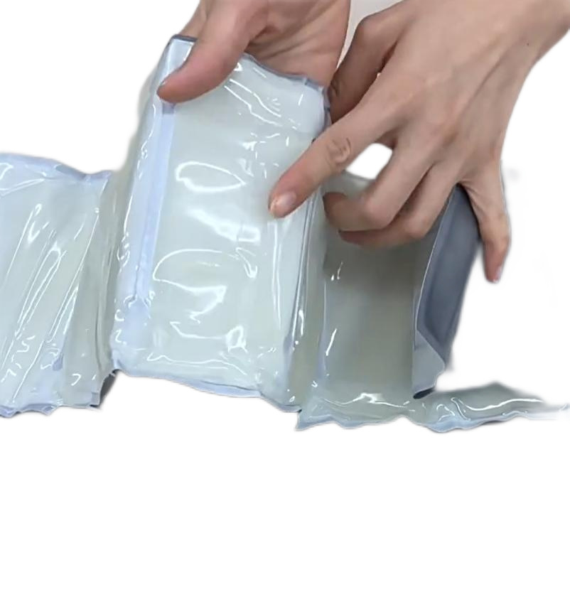 A10 A15高比克和面机降温冰袋温搅拌机冰袋冰桶反复.pn