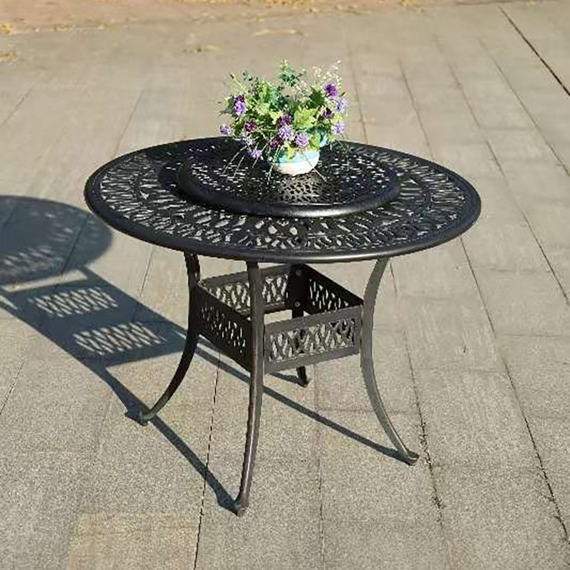 cxt9002T伊丽莎白圆桌 9002C伊丽莎白椅 9431