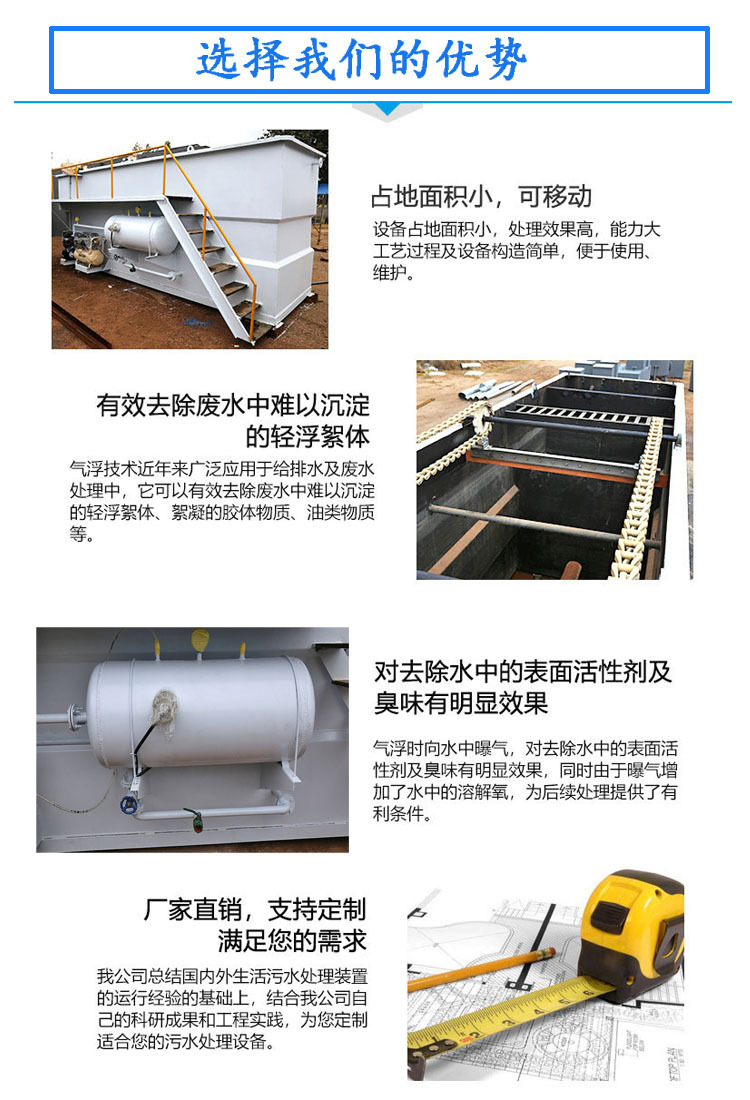 气浮机详情页
