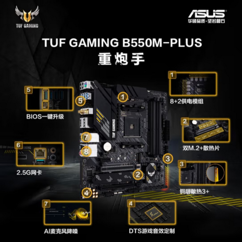TUF GAMING B550M-PLUS_02