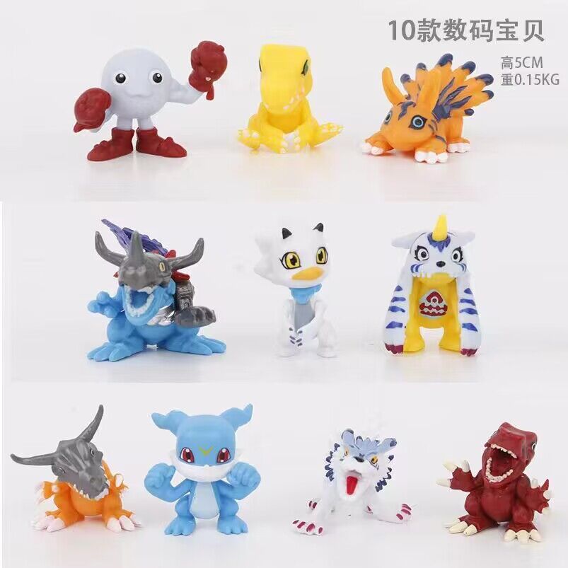 10款数码宝贝