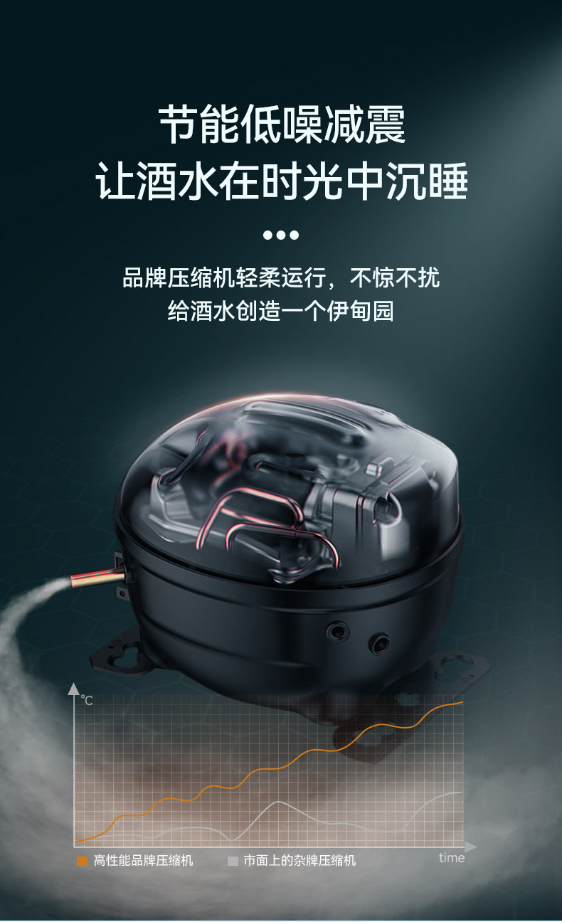 饮料展示柜